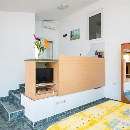 Frka Apartmán