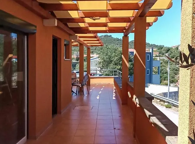 Frka Apartmán *