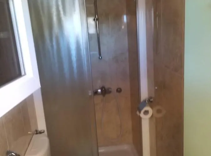 Frka Apartmán Sali