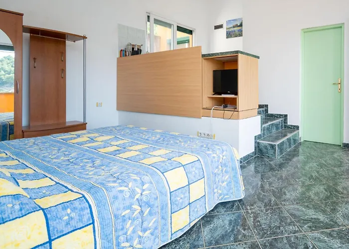 Apartamento Frka Sali