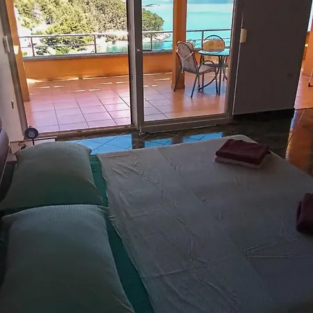 Apartamento Frka *