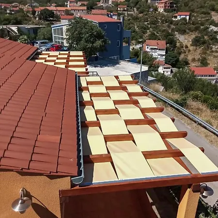 Frka Apartamento *