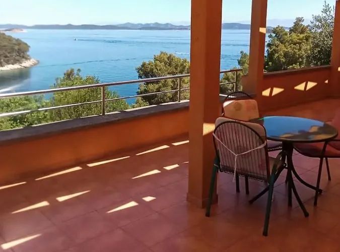 Frka Апартаменты