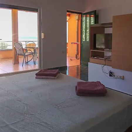 Apartment Frka Sali