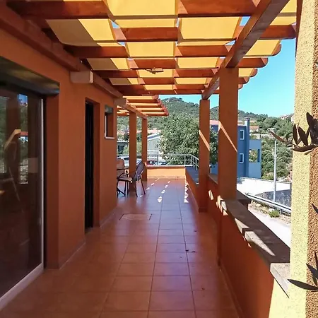 Frka Apartment *
