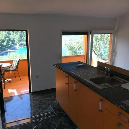 Frka Apartment Sali
