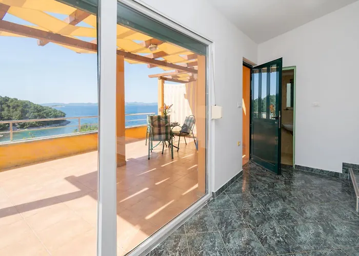 דירה Frka סאלי